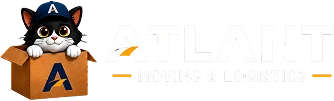 Logo - ATLANT