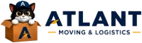 Logo - ATLANT