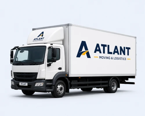 Транспорт - ATLANT